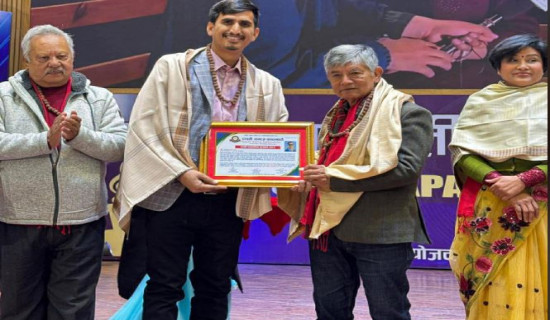 खाजाका होटेल तथा रेस्टुरेन्ट, फास्टफुड मापदण्डविपरीत