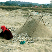 समावेशीकरणको दिशामा नयाँ फड्को : गोरखापत्रद्वारा प्रकाशित माझी भाषा