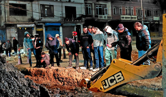 पूर्व युवराज शाह हृदयाघात भएर अस्पताल भर्ना