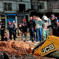 इन्धन युगलाई समाप्त गर्ने प्रण