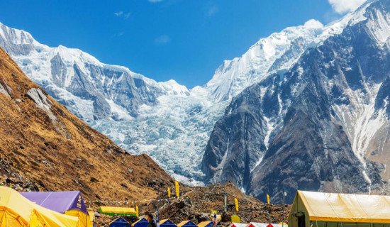 पर्यटनको मियो र महिलाको नियति : संख्यात्मक गणनाबाट गुणात्मक रूपान्तरणको खोजी