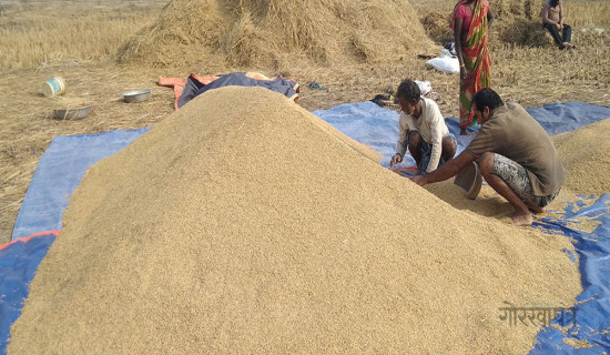 नगरपालिकालाई पूर्णखोप सुनिश्चितता तथा दिगोपना घोषणा