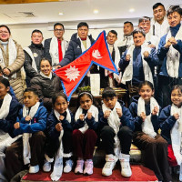 अपहरण मुद्दा समाधानका लागि उत्तर कोरियाली नेतासँग भेट गर्न जापानी प्रधानमन्त्री ताकाइचीको आग्रह