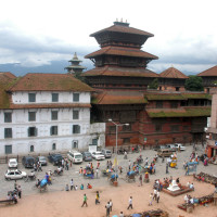 ट्याक्टरको ठक्करबाट दुई वर्षकी बालिकाको मृत्यु