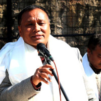 ट्याक्टरको ठक्करबाट दुई वर्षकी बालिकाको मृत्यु