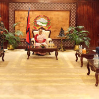 पोषण प्याकेजले नियमित स्वास्थ्य परीक्षण गराउने गर्भवतीको सङ्ख्यामा वृद्धि