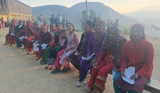 दस बैङ्कको अन्तर्राष्ट्रिय लेखा परीक्षण गर्न सम्झौता