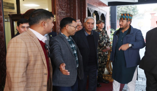 कांग्रेसले कारबाहीमा परेका नेताको कारबाही फुकुवा गरी क्रियाशील सदस्यता नवीकरण गर्ने