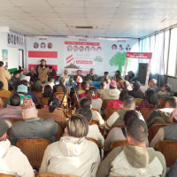 कात्तिकमै हुस्सु लाग्दा बाँकेमा बढ्यो चिसो