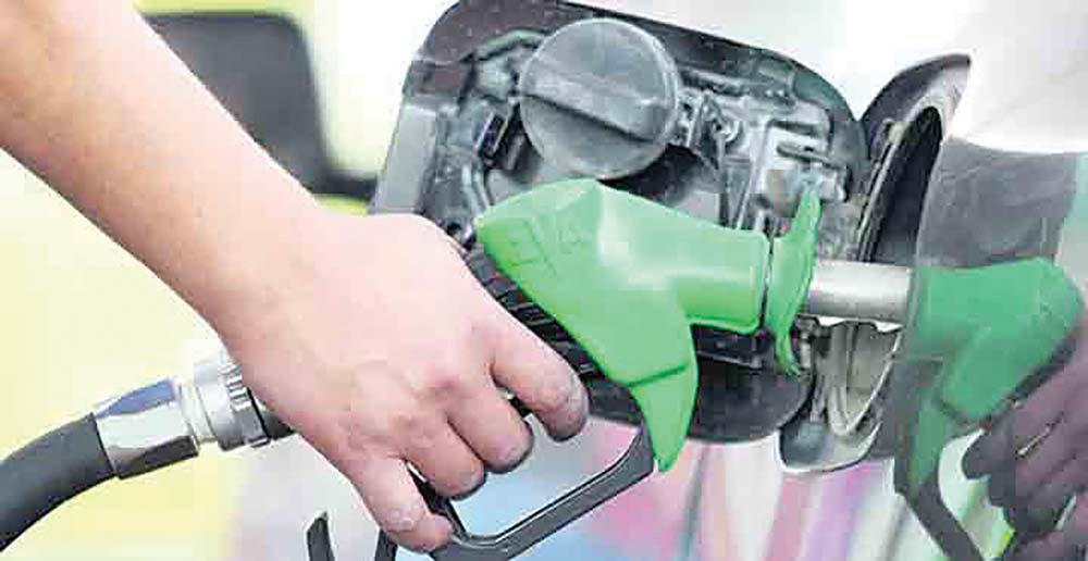 पेट्रोलियम पदार्थको आयात बढ्यो