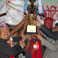 ‘विपत् व्यवस्थापनमा समुदाय परिचालन जरुरी’