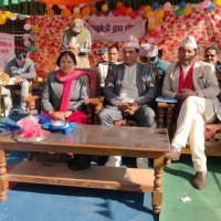 पर्यटक तान्ने मार्फाको चुम्बकीय शक्ति