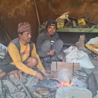 नेपाल बैंक शैक्षिक छात्रवृत्ति स्थापनासम्बन्धी सम्झौतापत्रमा हस्ताक्षर