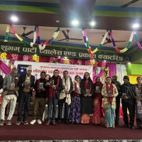 यस्तो छ आजका लागि सागसब्जी र फलफूलको थोक मूल्य