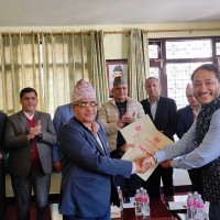 बुढानीलकण्ठ मन्दिर विश्वसम्पदा सूचीमा पार्न पहल