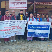 बुढानीलकण्ठ मन्दिर विश्वसम्पदा सूचीमा पार्न पहल