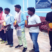 फैलिँदै लागुऔषधको जालो