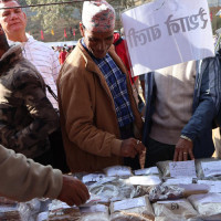 खाडीको ज्ञान, सुरक्षित उद्धार अभियान