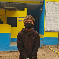 भारतीय नागरिकको सर्लाहीमा हत्या, टाउको खोलामा शरीर  जङ्गलमा भेटियो