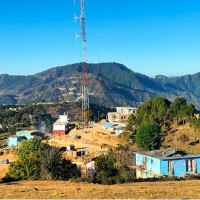 सञ्चालनमा आयो ‘मेमे पोखरी कल्चरल ट्रेल’