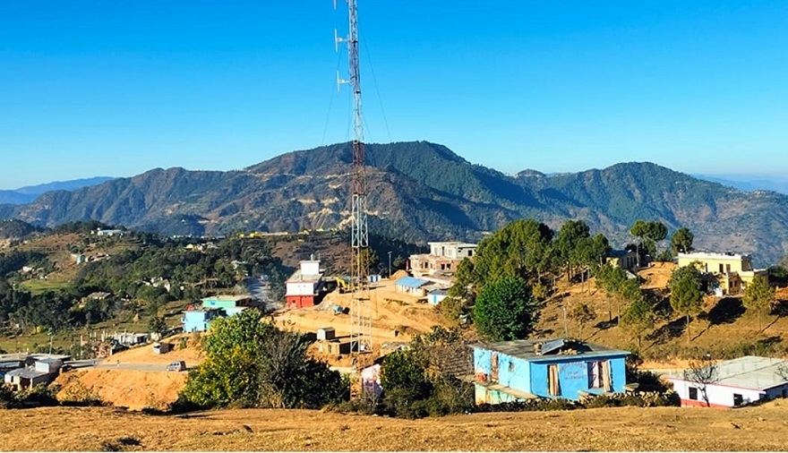 मेलौलीमा इलाका प्रशासन कार्यालय स्थापना हुने