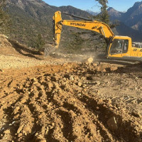 नेकपा एसको रुकुमपश्चिम अध्यक्षमा सुरज परियार चयन