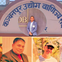 चिसोले प्रभावित बन्दै परीक्षा