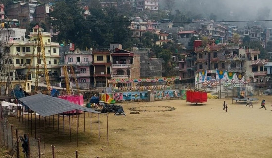 शिवको मूर्ति