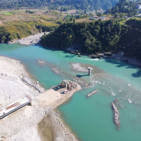 बाघको आक्रमणबाट वृद्धाको मृत्यु