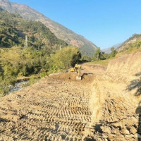 पर्यटन सम्भावनामा हुम्ला अब्बल : मुख्यमन्त्री कँडेल