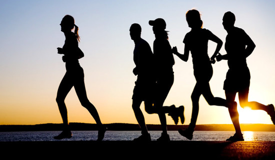 तेस्रो लेटाङ रन माघमा