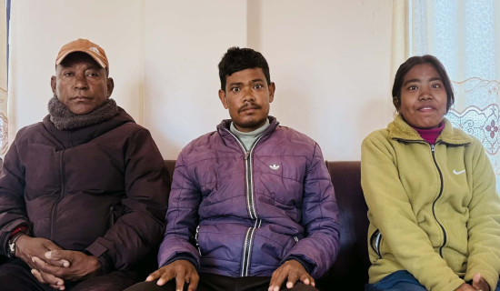 मिर्गौला पीडितका अनेक दुःख