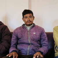 २० लाखभन्दा धेरै रकम ठगी गर्ने व्यक्ति पक्राउ