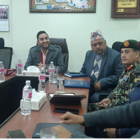 यस्तो छ आजका लागि सागसब्जी र फलफूलको थोक मूल्य