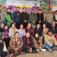 ‘खेल पर्यटनका लागि नेपाल उर्वर भूमि हो’