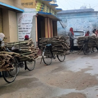 एनसिसी अल्मुनाइको आठौँ वार्षिकोत्सव