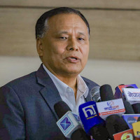 आपङ्गता भएकाहरूको आवाज मिडियामा समेट्न माग