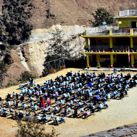 ‘सिङ्गो नेपालको छवि देखिन्छ’