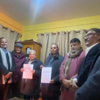 राष्ट्रिय परिचयपत्र मार्फत एक हप्ता थपिए ६ हजार मतदाता