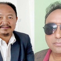 बौद्धिक चेतको खडेरी