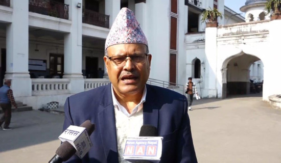 तीन दलले बुझाए समानुपातिकतर्फको बन्दसूची