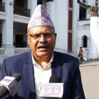 जसपा नेपाल र लोसपा नेपाल एकीकरण गर्ने निर्णय