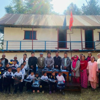 सिमकोटमा आज सार्वजनिक बिदा