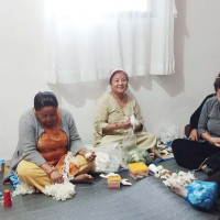 नेपाल र युएई भिड्दै