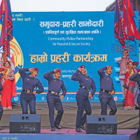 राष्ट्रपतिमा सहमति खोज्न उच्चस्तरीय संयन्त्रको बैठक बस्दै