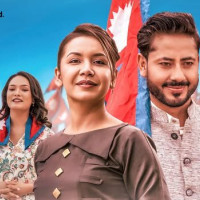 खेतान फाउन्डेसनको ५ अर्ब सहयोग