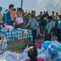 सानैमा चुँडियो इलावतीको पढ्ने रहर