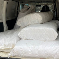 सुक्खा क्षेत्रमा रु ३० लाखमा तीनवटा पोखरी निर्माण