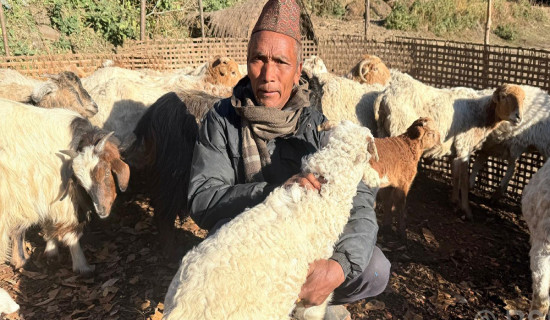 रास्वपाको ५ बुँदेमा प्रस्तावमाथि छलफल हुँदैन: एमाले सचिव भट्टराई