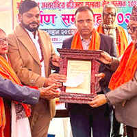 पोल्ट्री व्यवसायलाई बेवास्ता गरेको आरोप